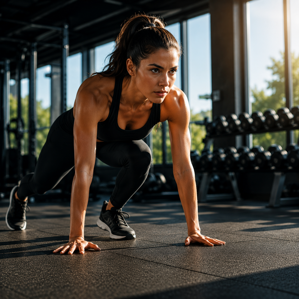 Fitness
