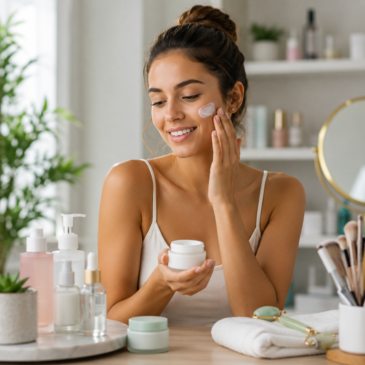 Health and Beauty