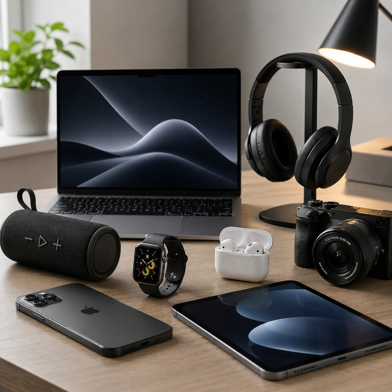 Electronics