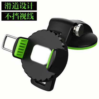 Car Mount Holder with Suction for Vehicles (New Model)