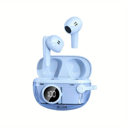 M25 True Wireless Earbuds with Noise Canceling