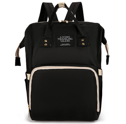 Backpack, Mommy Bag, Maternity Bag, Tote Bag
