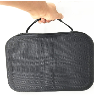 Switch Console Complete Accessory Set with Hard Case
