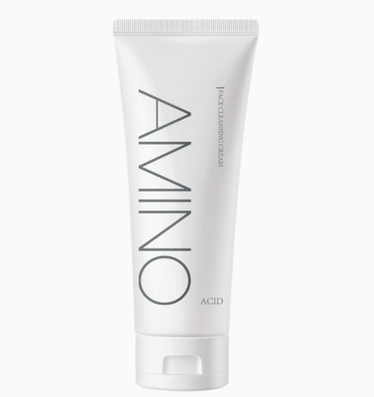 Amino Acid Facial Cleanser 100g for Deep Cleansing