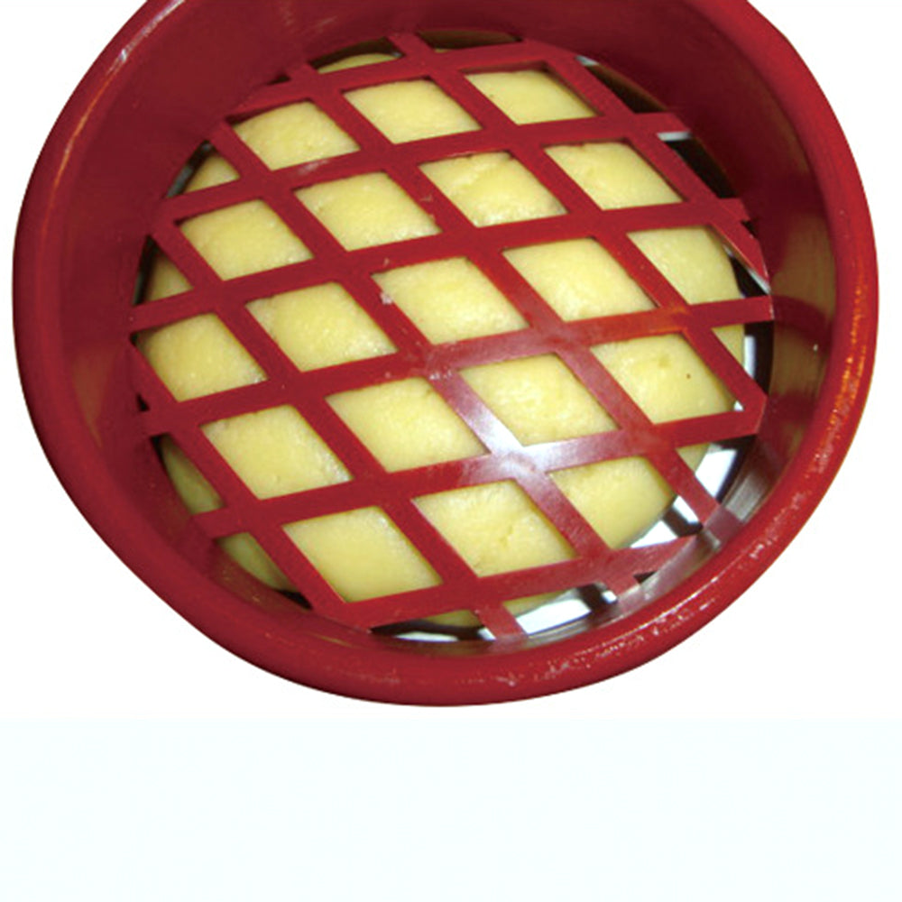 Pineapple Print Cake and Bread Molds Baking Tools