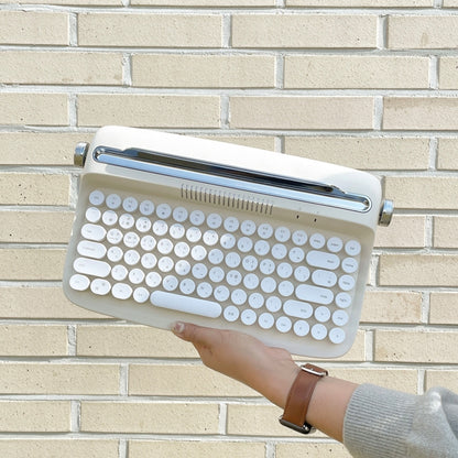 Bluetooth Wireless Office Typewriter