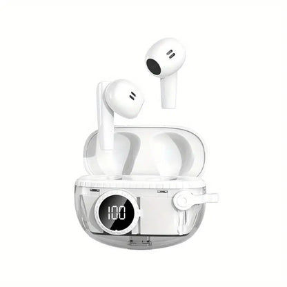 M25 True Wireless Earbuds with Noise Canceling
