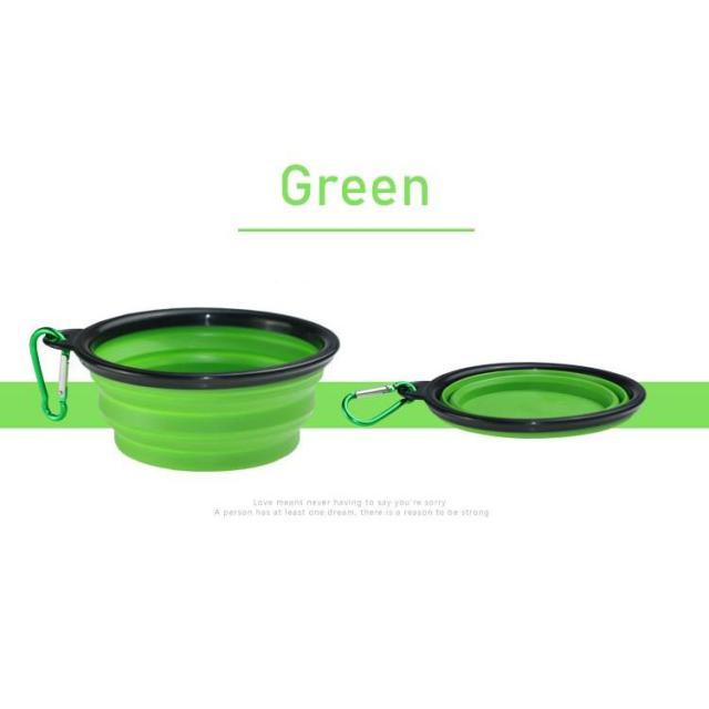 PetVoyage Dual Delight Bowl