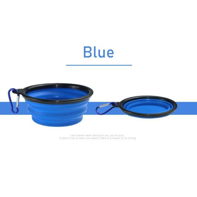 PetVoyage Dual Delight Bowl