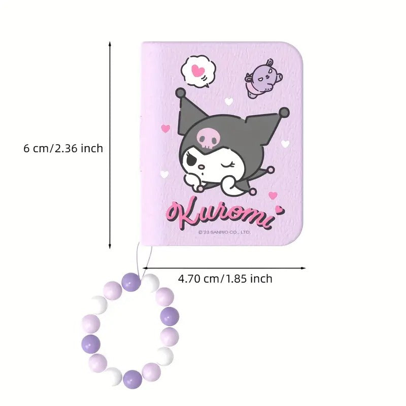Sanrio Kuromi Cinnamoroll Wireless Earbuds for Kids