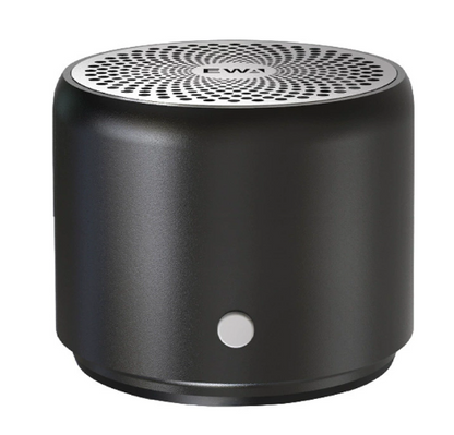 EWA A107 Mini Metal Wireless Bluetooth Speaker