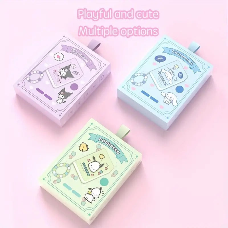 Sanrio Kuromi Cinnamoroll Wireless Earbuds for Kids