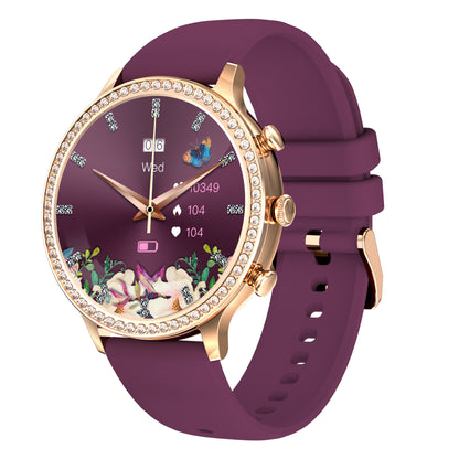 i70 Stylish Smartwatch with Bluetooth and Custom Dials
