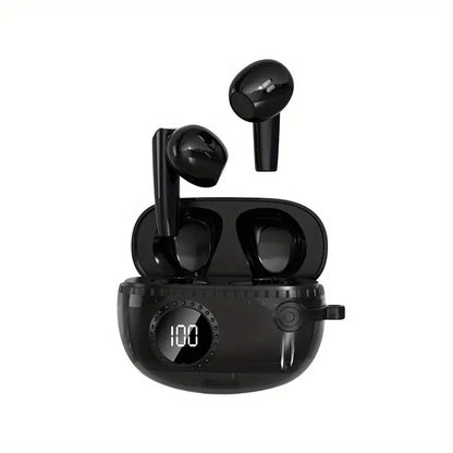 M25 True Wireless Earbuds with Noise Canceling