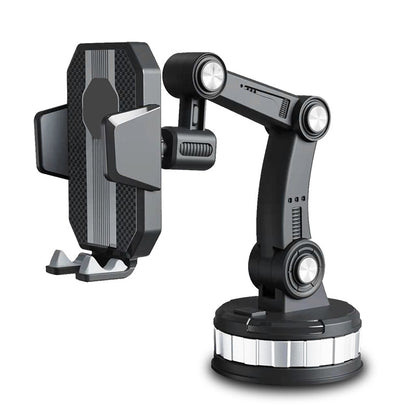 Car Mount Holder with Suction for Vehicles (New Model)