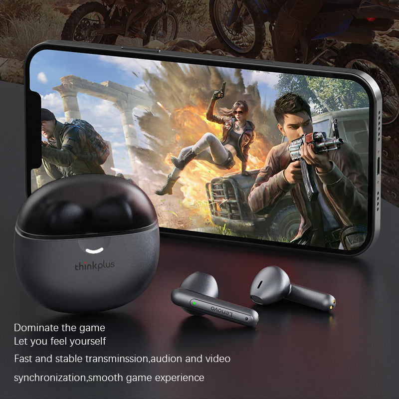 Lenovo LP1 Pro Wireless Bluetooth Headset 5.1 In-ear