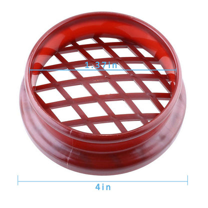 Pineapple Print Cake and Bread Molds Baking Tools