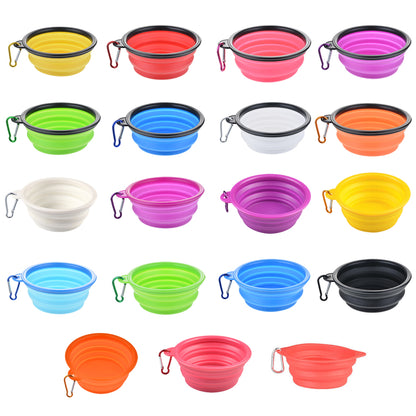PetVoyage Dual Delight Bowl